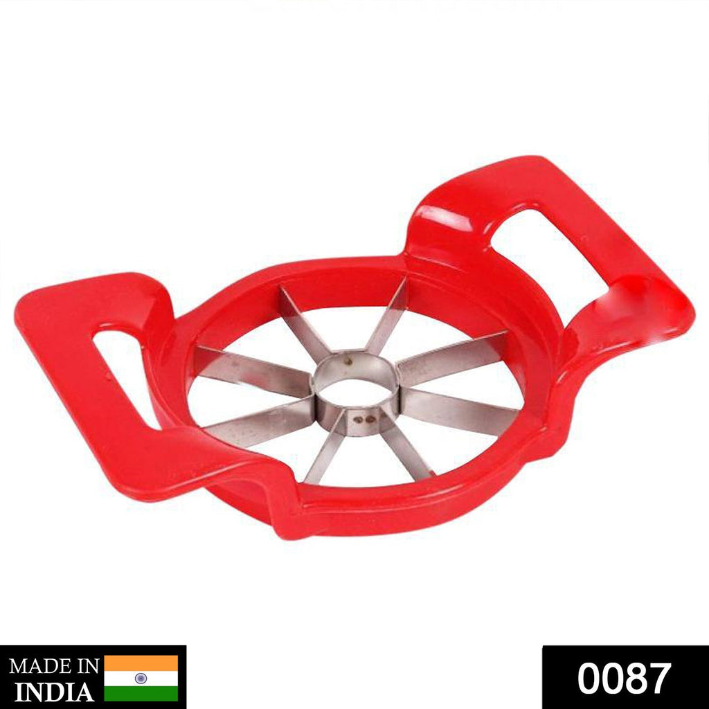 087 Apple Cutter (Multi Color) dhanpe-shop