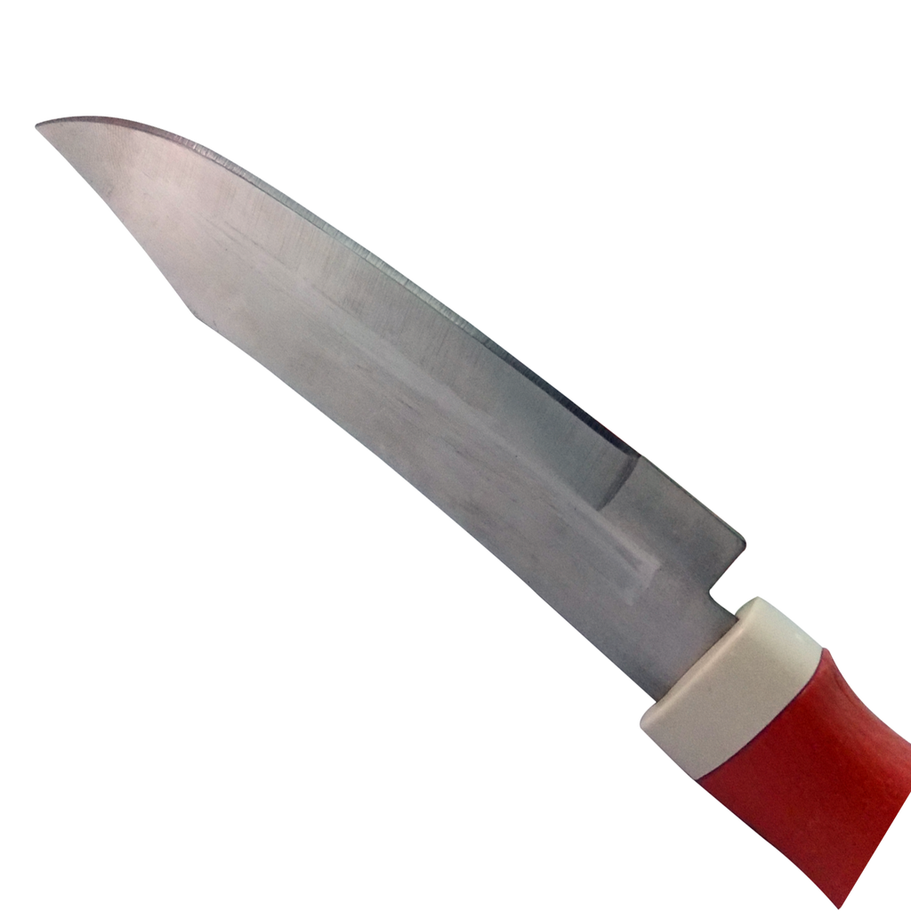 092 Kitchen Small Knife with cover - DeoDap