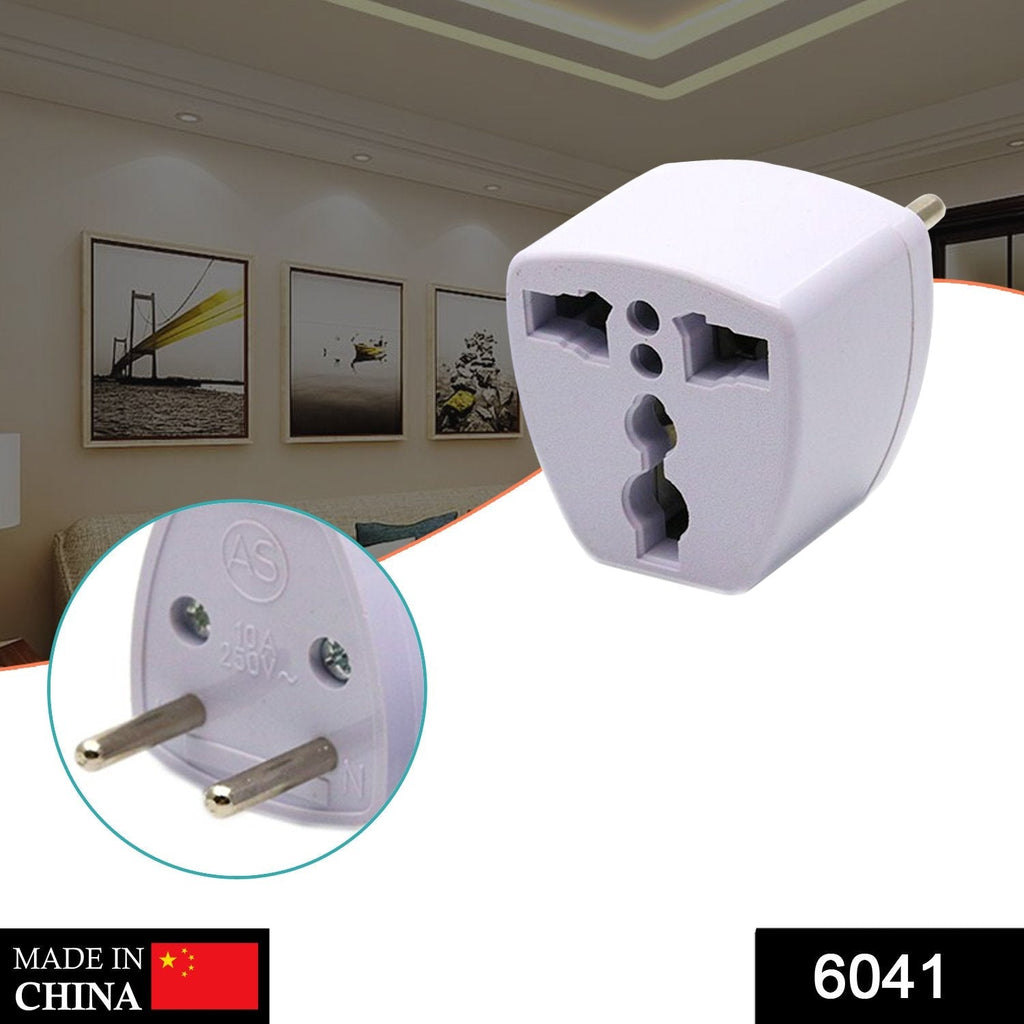 6041 Universal Travel Adaptor DeoDap