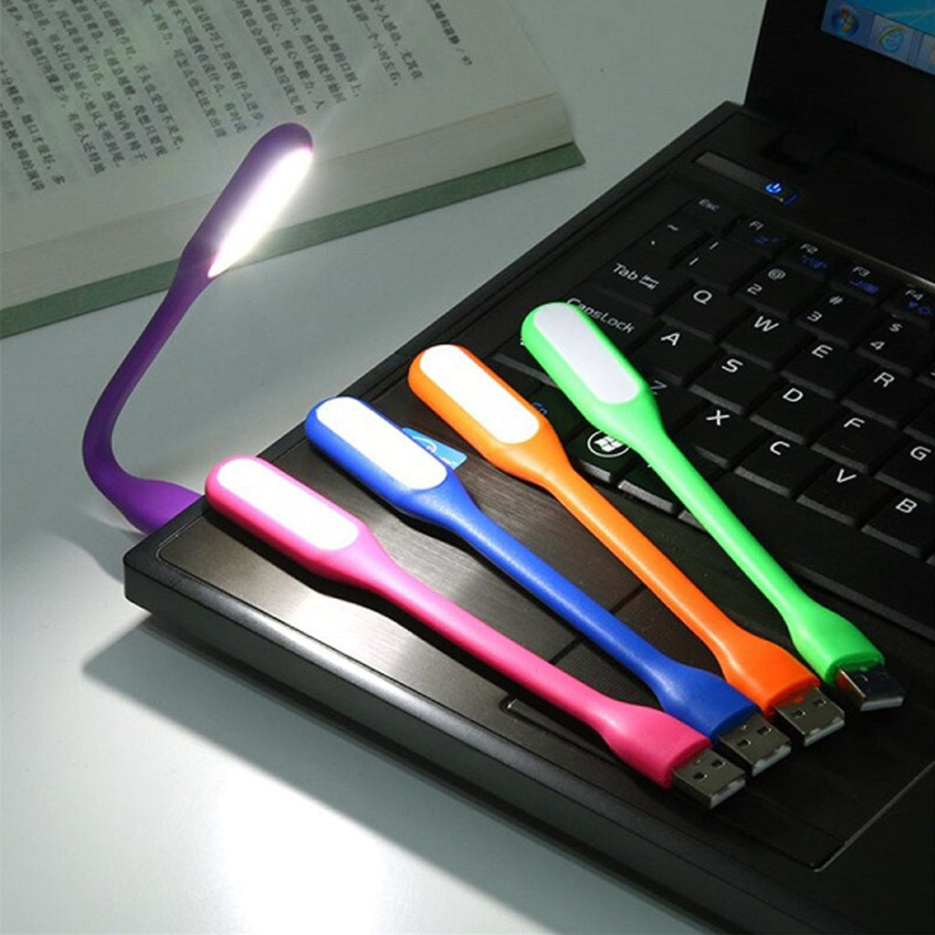 6290 USB LED Light Lamp With E Commerce Packing DeoDap