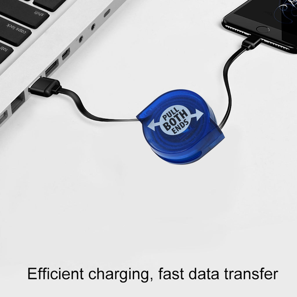 7400 Retractable Usb Charge widely used for charging various types of smartphones and technical devices present in all kind of places etc. DeoDap