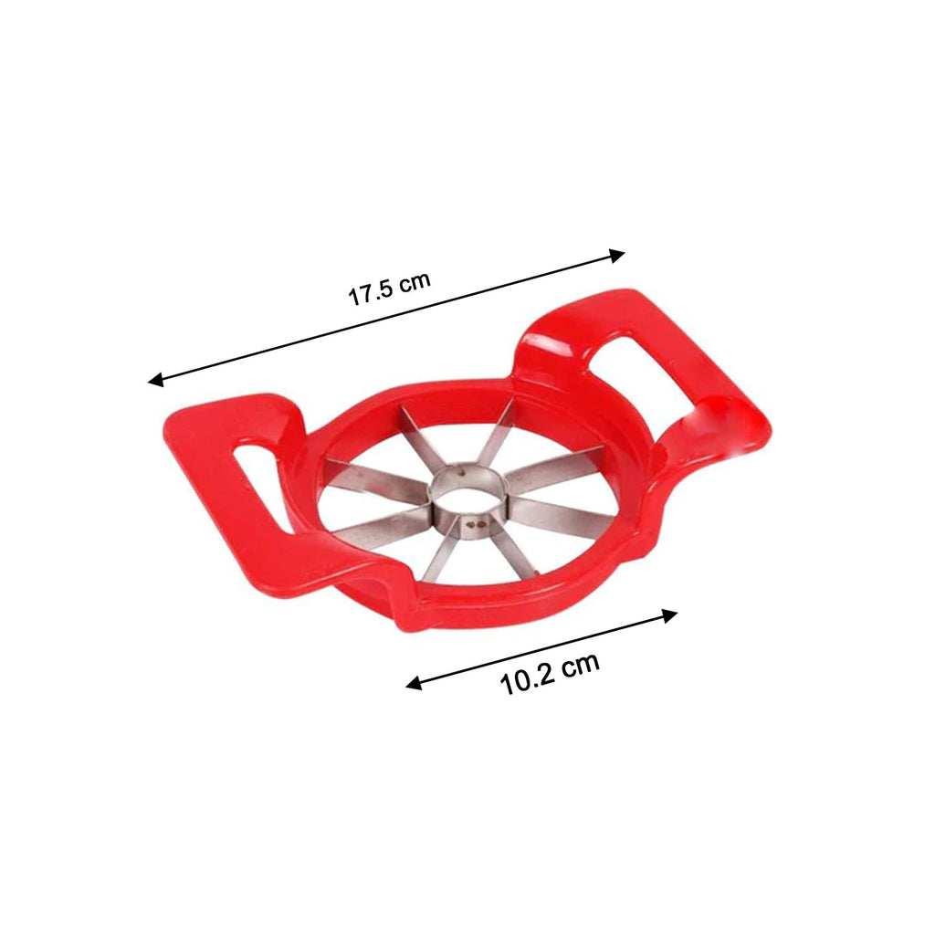 087 Apple Cutter (Multi Color) dhanpe-shop