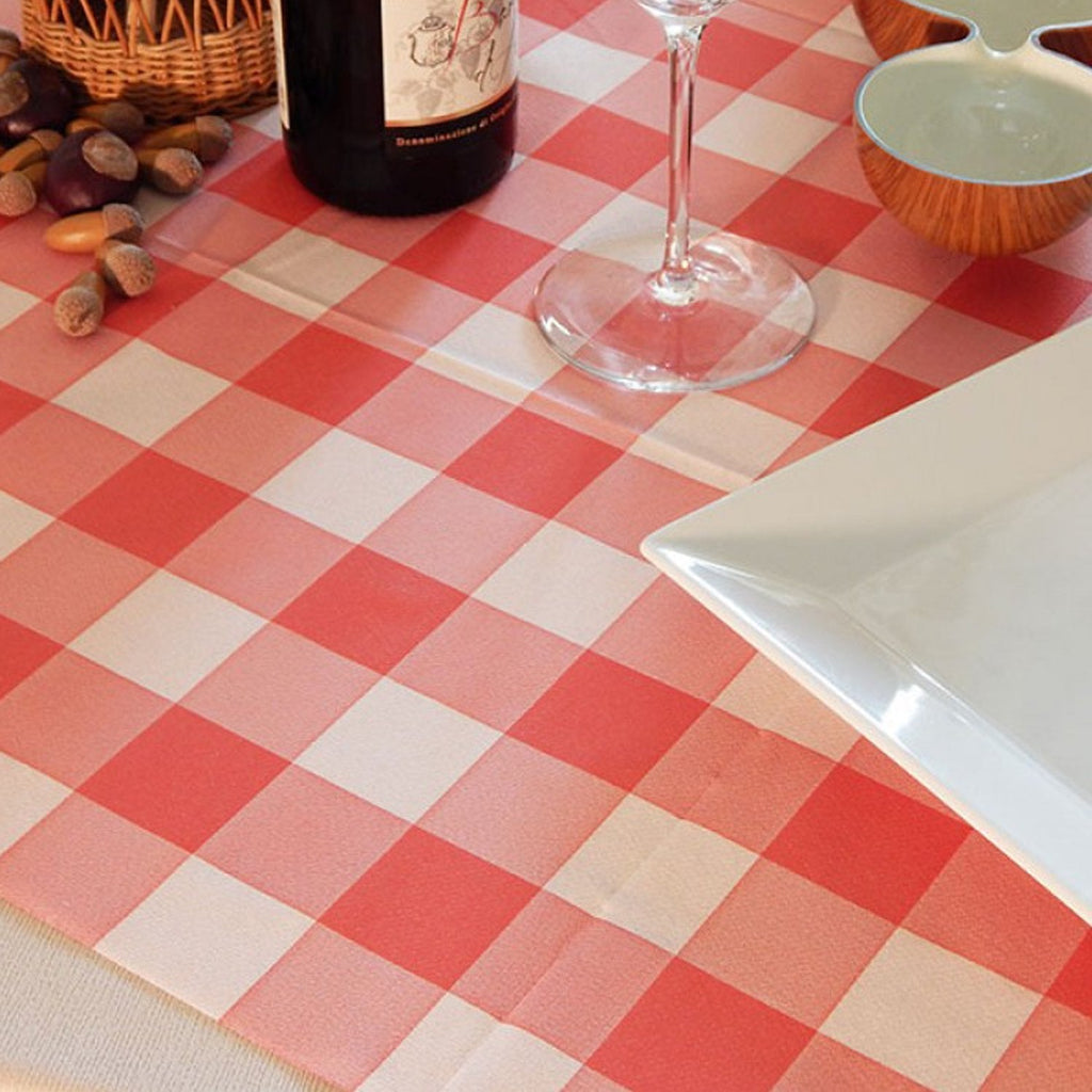 4719 Premium Quality Table cloth DeoDap