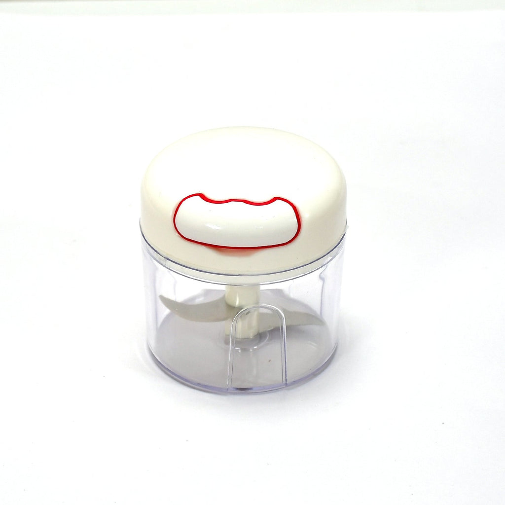 5201 Mini Food Chopper Small For Kitchen Use DeoDap