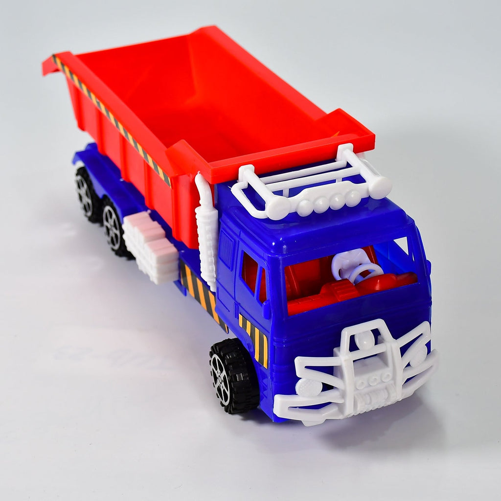 4440 friction power truck toy for kids. DeoDap