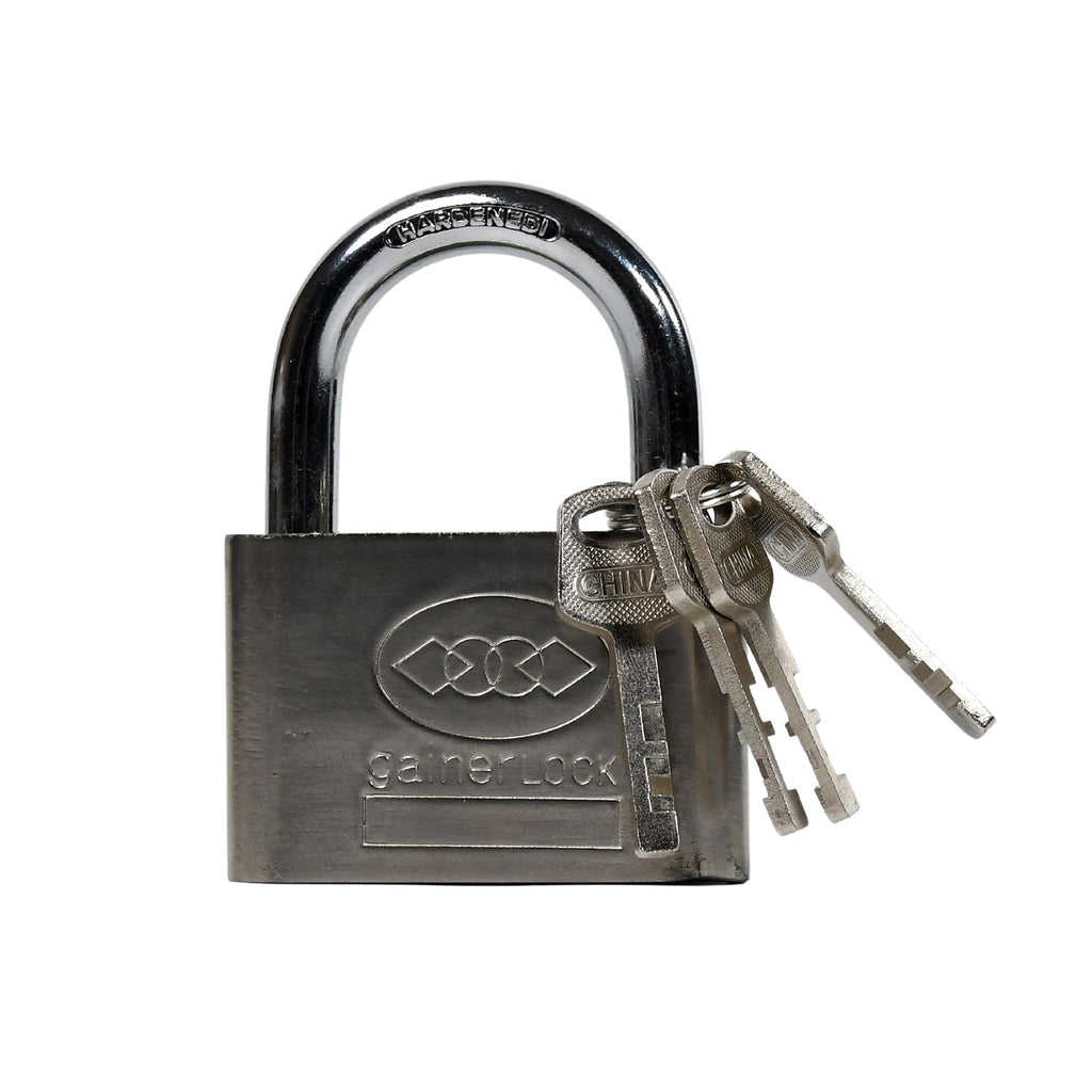 1681 Locking Solutions and Systems 7675 Padlock Sherlock Lock DeoDap