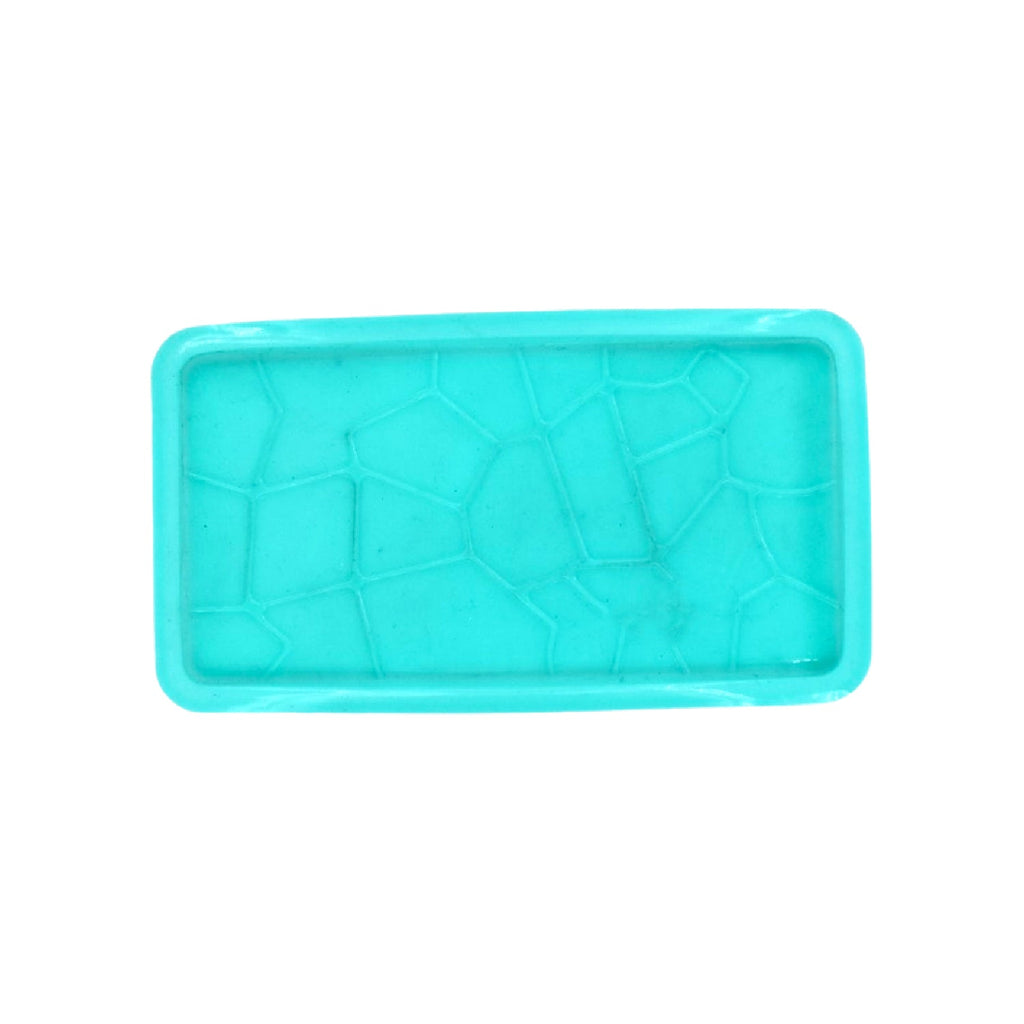 4888 Flexible Silicone Mold Candy Chocolate Cake Jelly Mould DeoDap