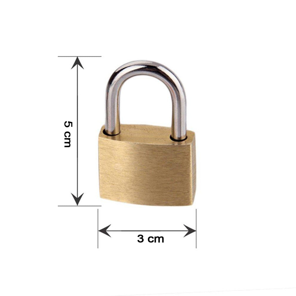 9034 30 Mm Lock N Key Used For Security Purposes In Important Places. DeoDap