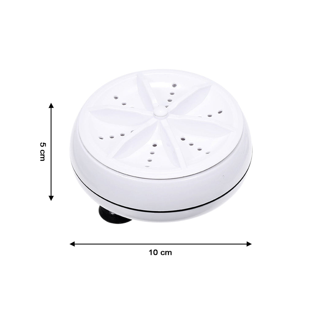 6152 USB turbine wash used while washing cloths in all kinds of places mostly household bathrooms. DeoDap