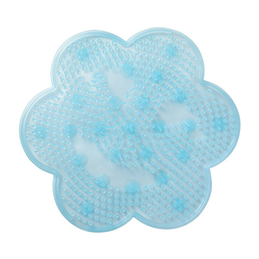 1470 Lazy Bath Massage Pad DeoDap