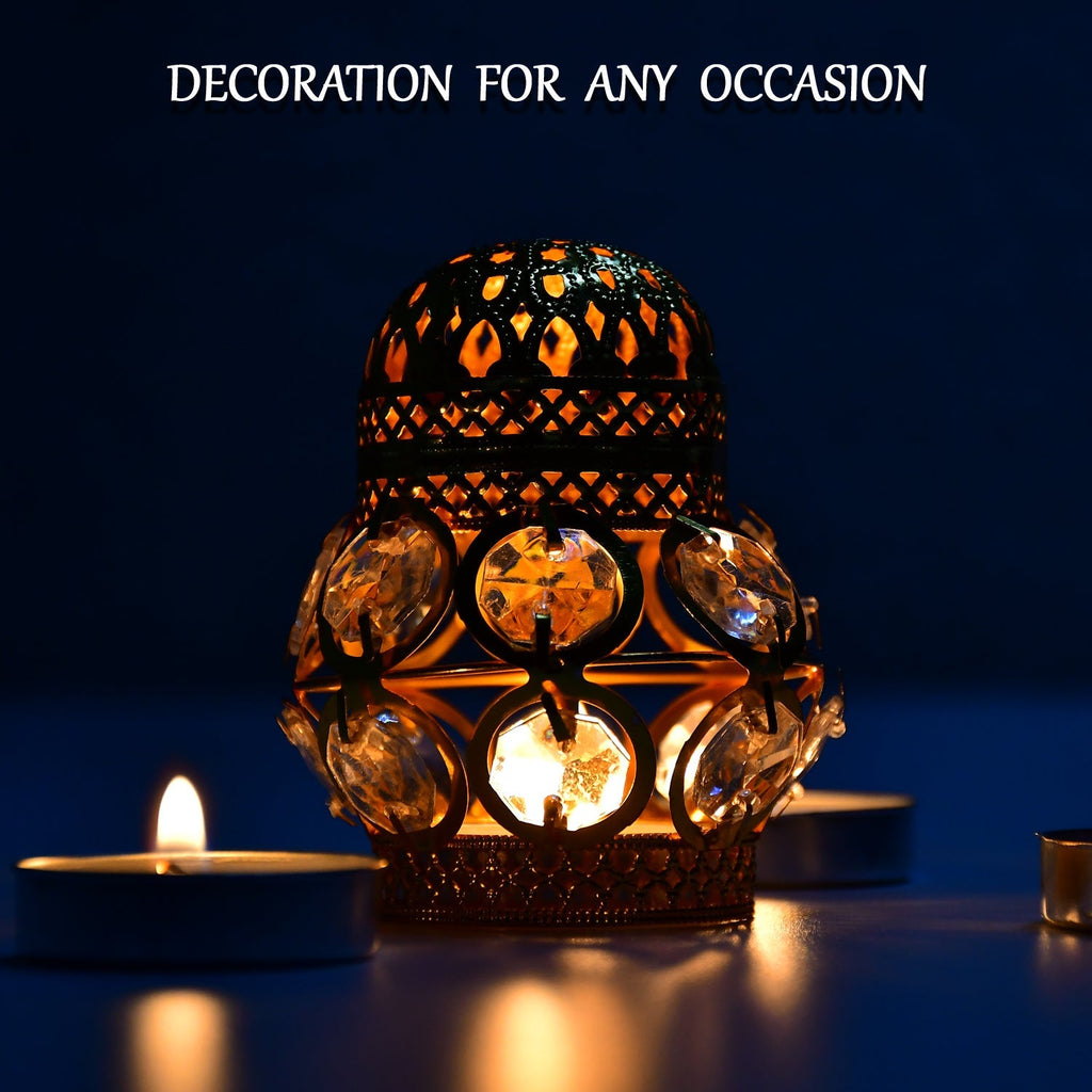 7269 Matka Shape String Light Perfect For Diwali Home Decorative Light DeoDap