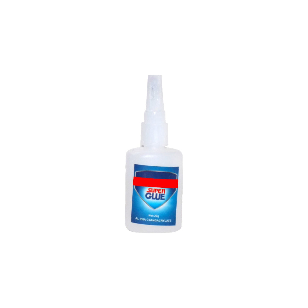 1676 Instant Adhesive Ultra Fast Super Glue Deodap