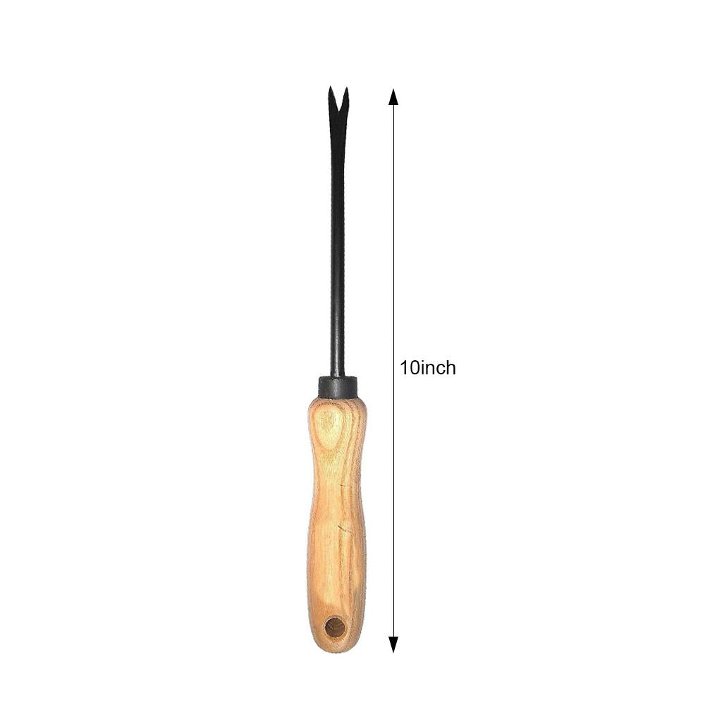 480 Gardening Tool - Hand Weeder Straight DeoDap