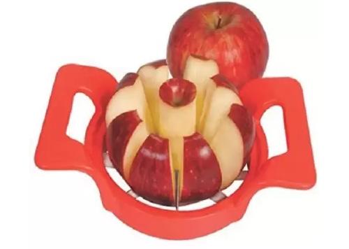 087 Apple Cutter (Multi Color) dhanpe-shop