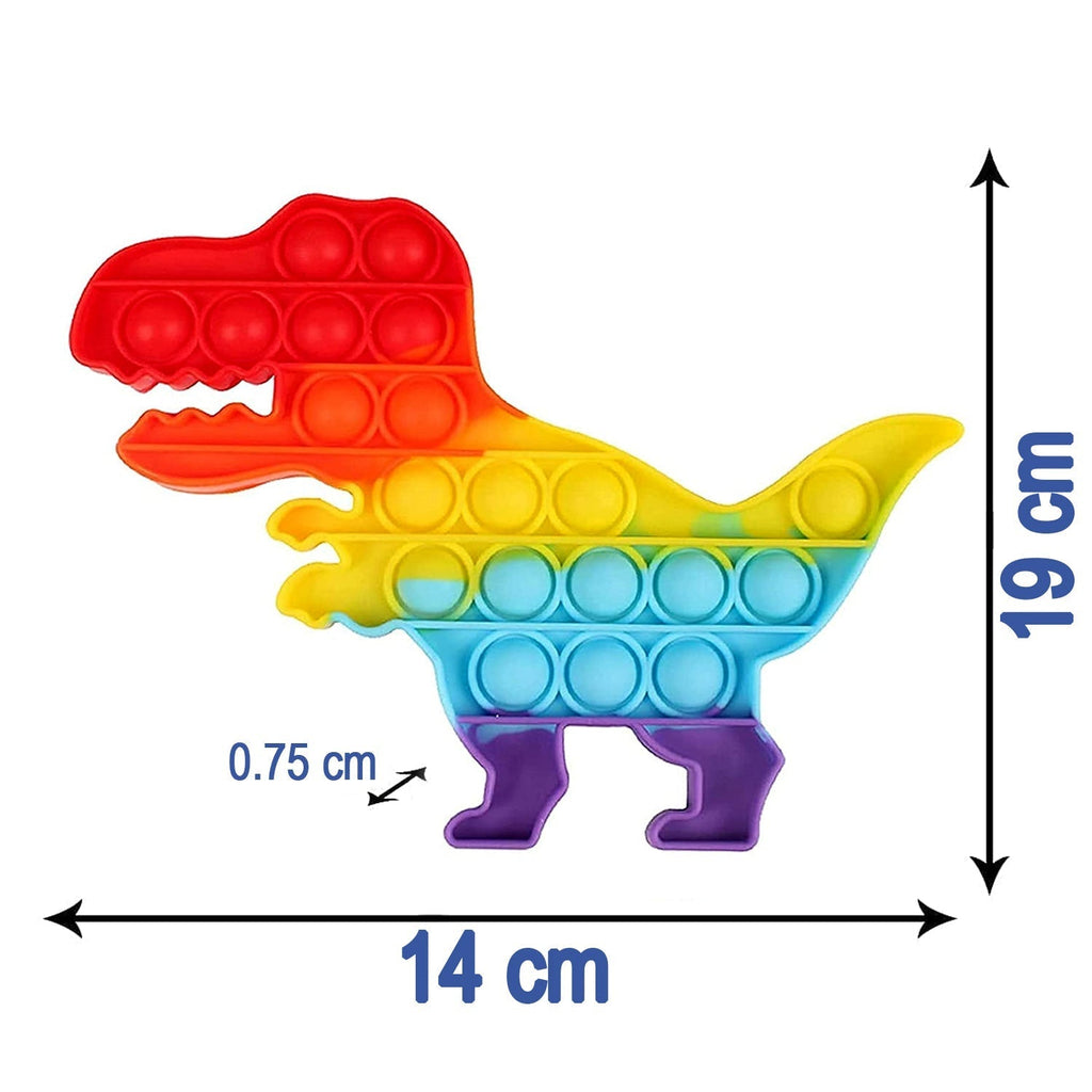 4680 Dinosaur Fidget Toy Stress Relief Toys DeoDap