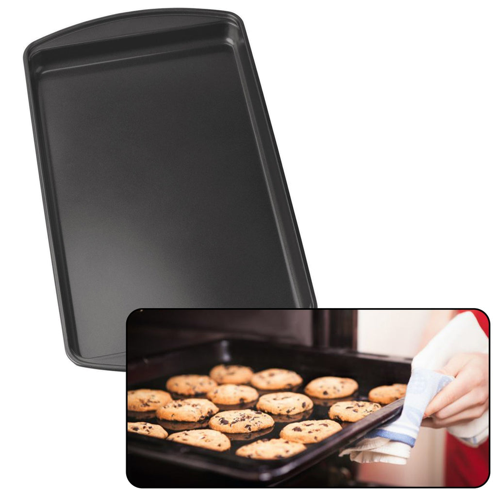 7061 Non-Stick Cookie Baking Sheet DeoDap