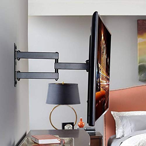 1535 Movable Wall Mount Stand for 14-42-inch LCD LED TV DeoDap