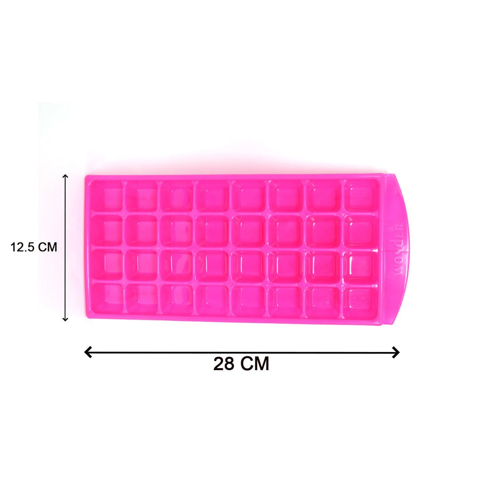 2795 32 Cavity Ice Tray For Making And Creating Ice Cubes Easily. DeoDap