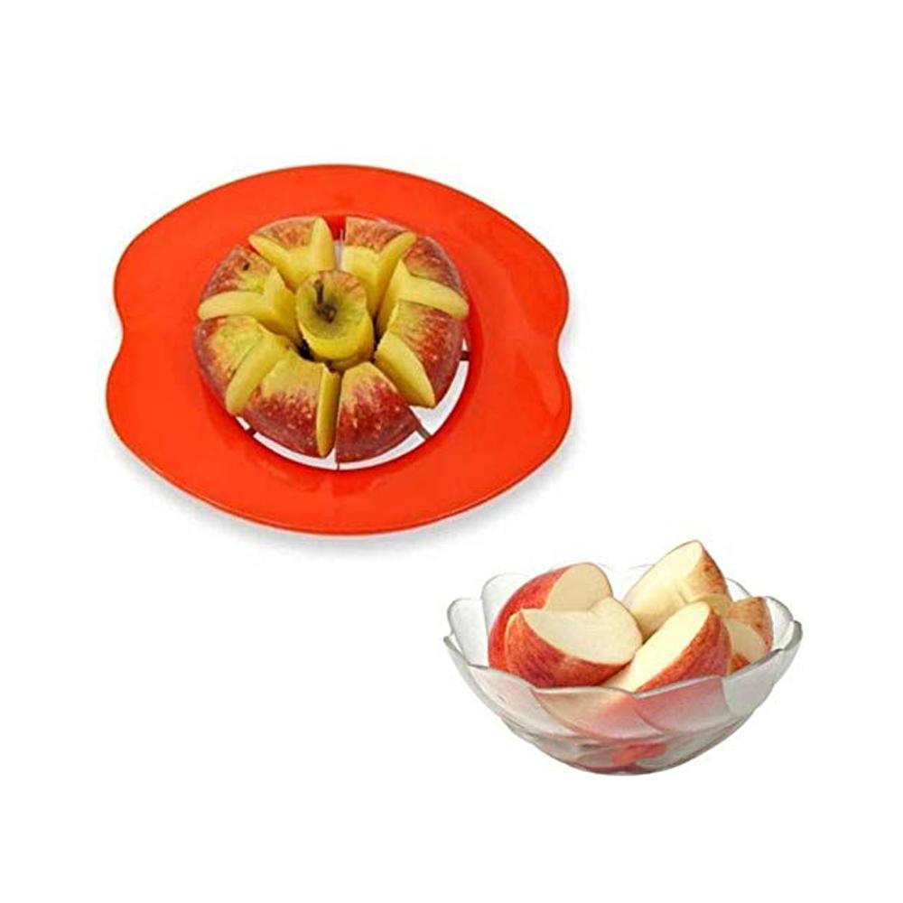 087 Apple Cutter (Multi Color) dhanpe-shop