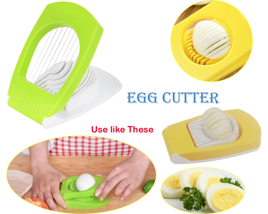 063 Premium Egg Cutter dhanpe-shop