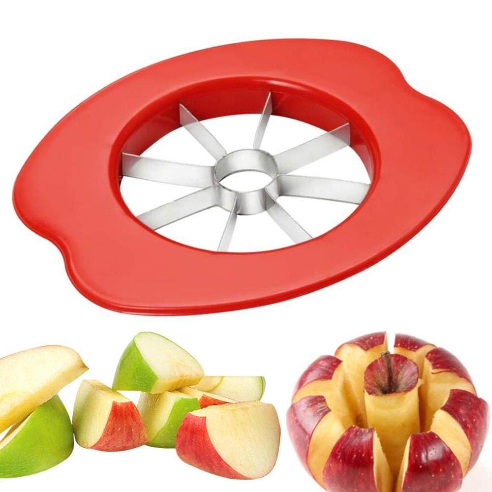 087 Apple Cutter (Multi Color) dhanpe-shop