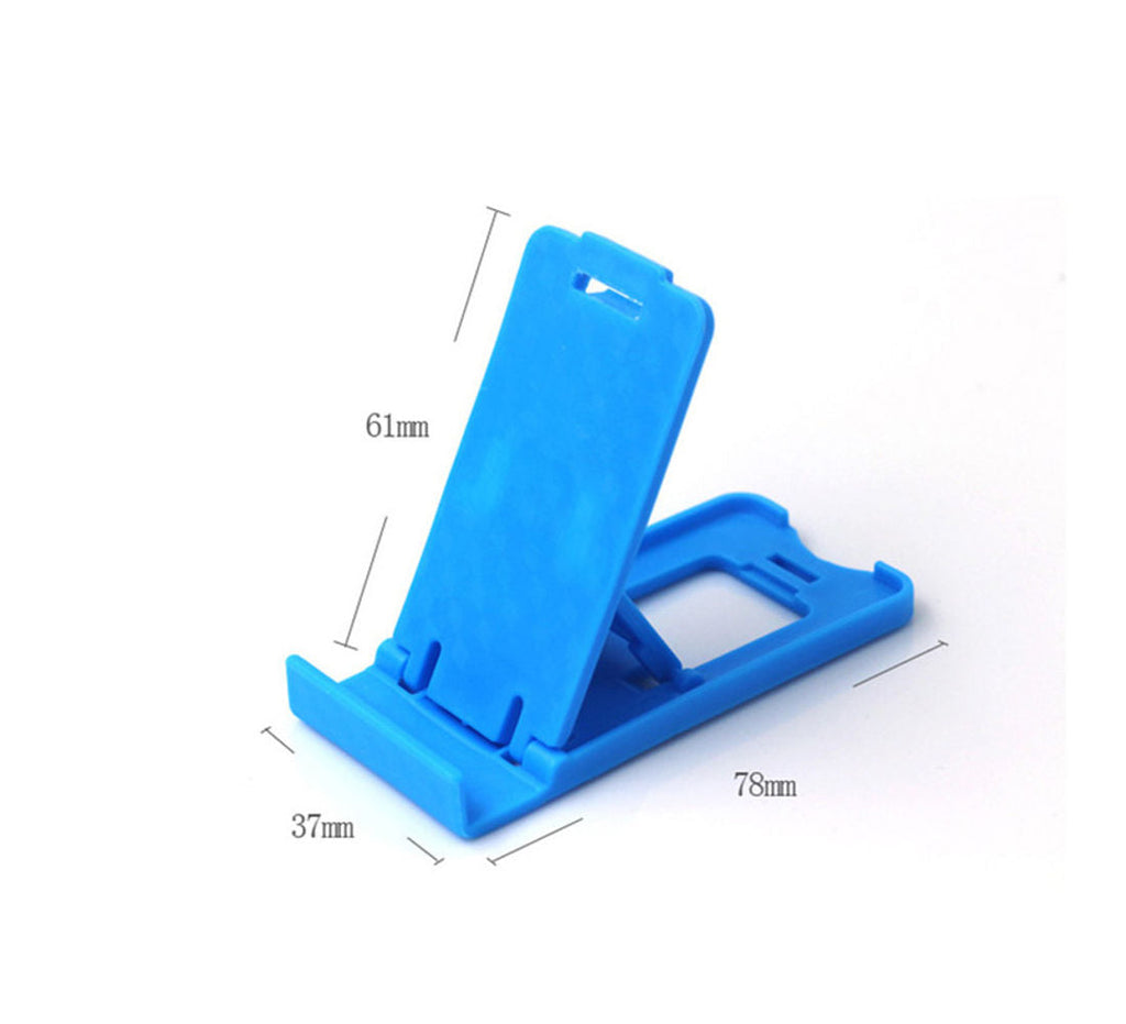 0787 Universal Portable Foldable Holder Stand For Mobile DeoDap