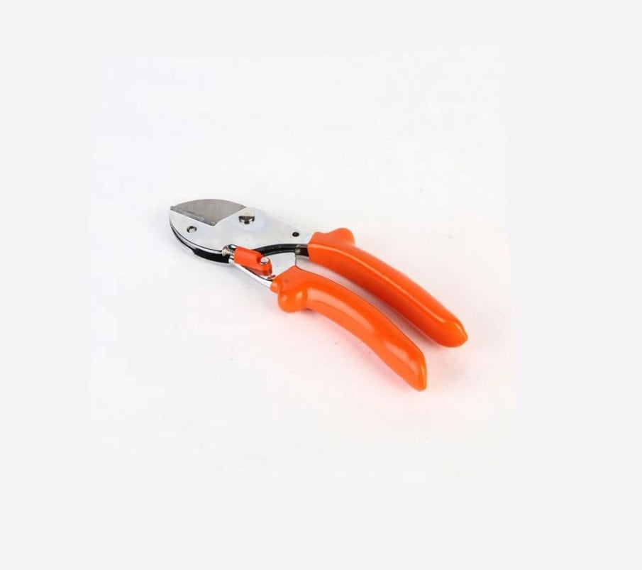 1506 Professional Garden Scissor with Sharp Blade Comfortable Handle DeoDap